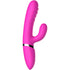 ARMONY - ADELA VIBRATOR & STIMULATOR FUCHSIA