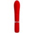 PRETTY LOVE - THOMAS MULTIFUNKTIONS-G-SPOT-VIBRATOR ROT