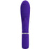 PRETTY LOVE - PRESCOTT MULTIFUNKTIONS-G-SPOT-VIBRATOR LILA