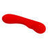 PRETTY LOVE - PRESCOTT WIEDERAUFLADBARER VIBRATOR ROT