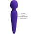 PRETTY LOVE - MEREDITH MASSAGER 12 VIBRATIONSMODI LILA