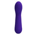 PRETTY LOVE - FAUN WIEDERAUFLADBARER VIBRATOR LILA