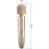 PRETTY LOVE - MASSAGER 7 VIBRATIONSMODI CHAMPAGNER