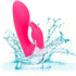 CALEXOTICS - SO. CAL SUNSHINE VIBRATOR RABBIT FUCHSIA VON CALIFORNIA DREAMING