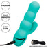 CALEXOTICS - DEL MAR DIVA VIBRATOR RABBIR AQUA GRÜN VON CALIFORNIA DREAMING