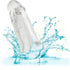 CALEXOTICS - PERFORMANCE MAXX CLEAR EXTENSION 7,5 TRANSPARENT