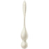 SATISFYER - LOVE BIRDS VIBRIERENDE KEGEL-KUGELN WEISS