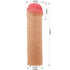 PRETTY LOVE - NILE PENIS EXTENDER COVER FLEISCH