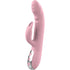 ARMONY - VOLLFINGER-KANINCHENVIBRATOR ROSA WRMEEFFEKT