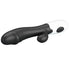 PRETTY LOVE - SNAPPY G-SPOT VIBRATOR SCHWARZ
