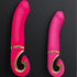 G-VIBE - GJAY VIBRATOR NEON PINK