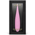 LELO - DOT TRAVEL KLITORIS-STIMULATOR ROSA