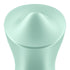 SATISFYER - EXCITERRR VIBRATOR AUFLEGENDER KLITORIS MINT