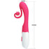 ROMANCE - VIBRATOR UND STIMULATOR 30 GESCHWINDIGKEITEN ROSA
