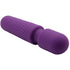 ARMONY - YOUR MAGIC MASSAGER & VIBRATOR WIEDERAUFLADBAR 10 VIBRATIONEN LILA