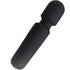 ARMONY - YOUR MAGIC MASSAGER & VIBRATOR WIEDERAUFLADBAR 10 VIBRATIONEN STAB PUNKTE SCHWARZ