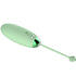 ARMONY - KITTY FUN EGG VIBRATOR FERNBEDIENUNG 10 VIBRATIONEN GRÜN