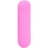 ARMONY - SPLASH HEHE VIBRATOR BULLET SILIKON 10 VIBRATIONEN 65 X 15 CM ROSA