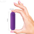 ARMONY - SPLASH JOLINE VIBRATOR BULLET SILIKON FERNBEDIENUNG 10 VIBRATIONEN 6.5 X 1.5 CM LILA