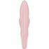 SATISFYER - AIR PUMP BUNNY 3 AUFBLASBARER KANINCHENVIBRATOR ROSA