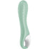 SATISFYER - AIR PUMP VIBRATOR 3 AUFBLASBARER G-PUNKT MINT