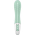 SATISFYER - AIR PUMP VIBRATOR 3 AUFBLASBARER G-PUNKT MINT