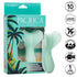 CALEXOTICS - PACIFICA TAHITI TEASER 10 FUNKTIONEN AQUA