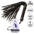 CALEXOTICS - NOCTURNAL FLOGGER LEDER SCHWARZ