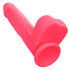 CALEXOTICS - STUDS REALISTISCHER VIBRATOR 10 VIBRATIONEN ROSA