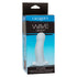 CALEXOTICS - WAVE RIDER SCHAUMSTOFF-ANALPLUG BLAU