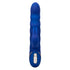 CALEXOTICS - JACK RABBIT VIBRATOR WELLENBEWEGUNG BLAU
