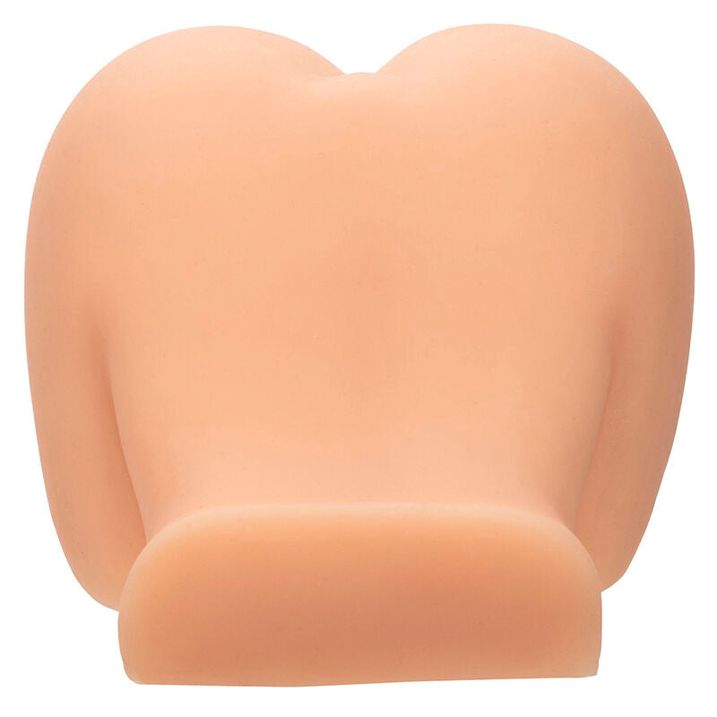 CALEXOTICS - THE FARMERS DAUGHTER DOPPELT REALISTISCHER MASTURBATOR, FLEISCH