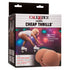 CALEXOTICS - THE ROLLER BABE DOPPELT REALISTISCHER MASTURBATOR, FLEISCH