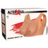 HIDDEN DESIRE - ALTER EGO TRAGBARES BRUST-TOP E-CUP FLESH