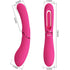 ROMANCE - LEXIE G-SPOT VIBRATOR 7 VIBRATIONEN ROSA