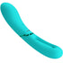 ROMANCE - LEXIE G-SPOT VIBRATOR 7 VIBRATIONEN BLAU