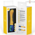 INTENSIV – SHAGGY GELBER G-SPOT-VIBRATOR