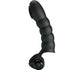 PRETTY LOVE - ALEXANDER FINGERVIBRATOR 10 VIBRATIONEN SCHWARZ