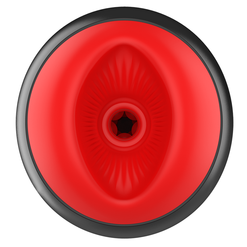 JAMYJOB - CORE-X AUTOMATISCHER MASTURBATOR 5 MODI STIMULIERENDE WELLEN UND VIBRATION