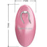 PRETTY LOVE - CAILEY NIPPELKLEMMEN 10 VIBRATIONEN FERNBEDIENUNG ROSA