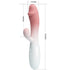 PRETTY LOVE - SNAPPY RABBIT VIBRATOR 30 VIBRATIONEN ROSA