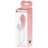 PRETTY LOVE - SNAPPY RABBIT VIBRATOR 30 VIBRATIONEN ROSA
