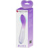 PRETTY LOVE - BISHOP G-SPOT VIBRATOR 30 VIBRATIONEN LILA