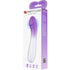 PRETTY LOVE - ELEMENTAL G-SPOT VIBRATOR 30 VIBRATIONEN LILA
