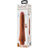 BAILE - DRYAD REALISTISCHER VIBRATOR 25 CM MULATTE