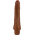 BAILE - DRYAD REALISTISCHER VIBRATOR 25 CM MULATTE