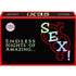 KHEPER GAMES - SEX! BRETTSPIEL