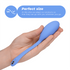 WE-VIBE - JIVE VIBRATOR FÜR PAARE