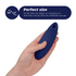 WE-VIBE - KLITORIS-STIMULATOR MELT MIDNIGHT BLUE