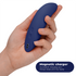 WE-VIBE - KLITORIS-STIMULATOR MELT MIDNIGHT BLUE